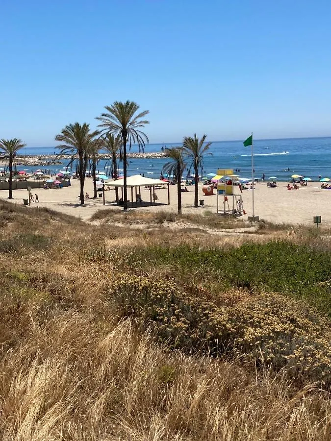 Apartamento Pueblo Los Olivos Sitio de Calahonda España