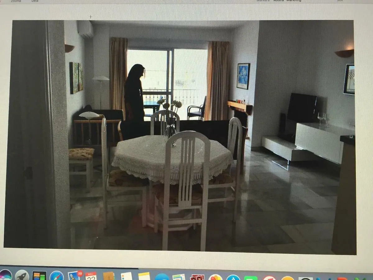 Apartamento Pueblo Los Olivos Sitio de Calahonda