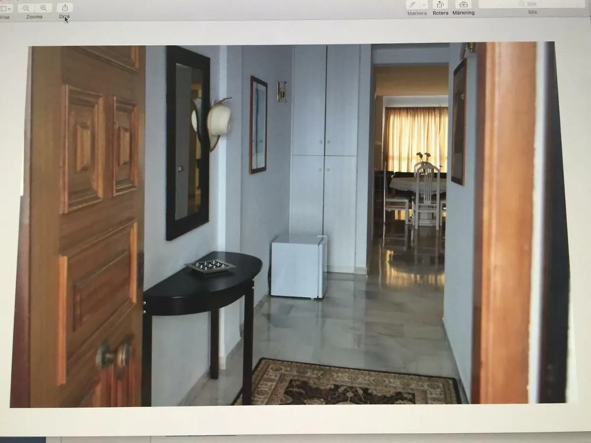 Apartamento Pueblo Los Olivos Sitio de Calahonda 0*,  España