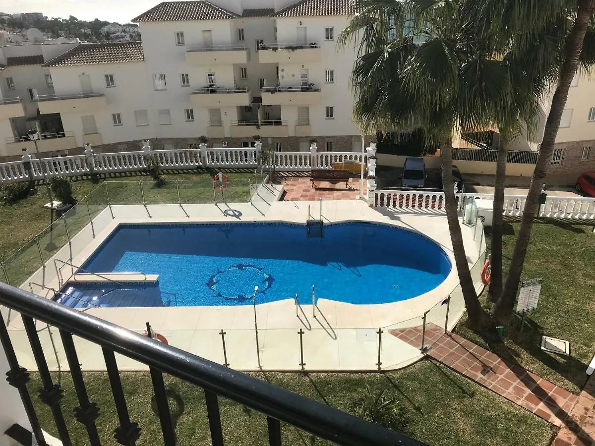 Apartamento Pueblo Los Olivos Sitio de Calahonda 0*,