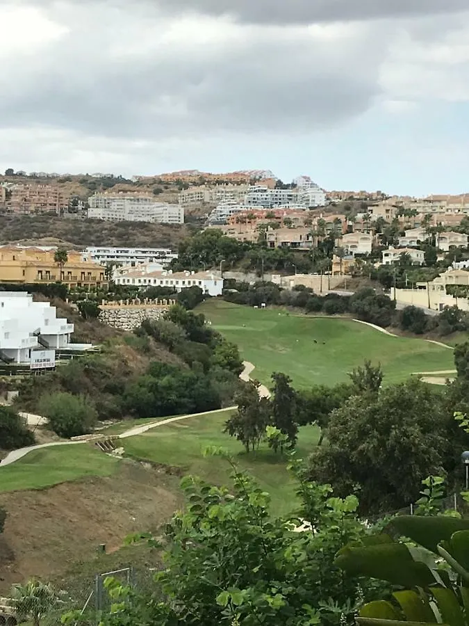 Apartamento Pueblo Los Olivos Sitio de Calahonda