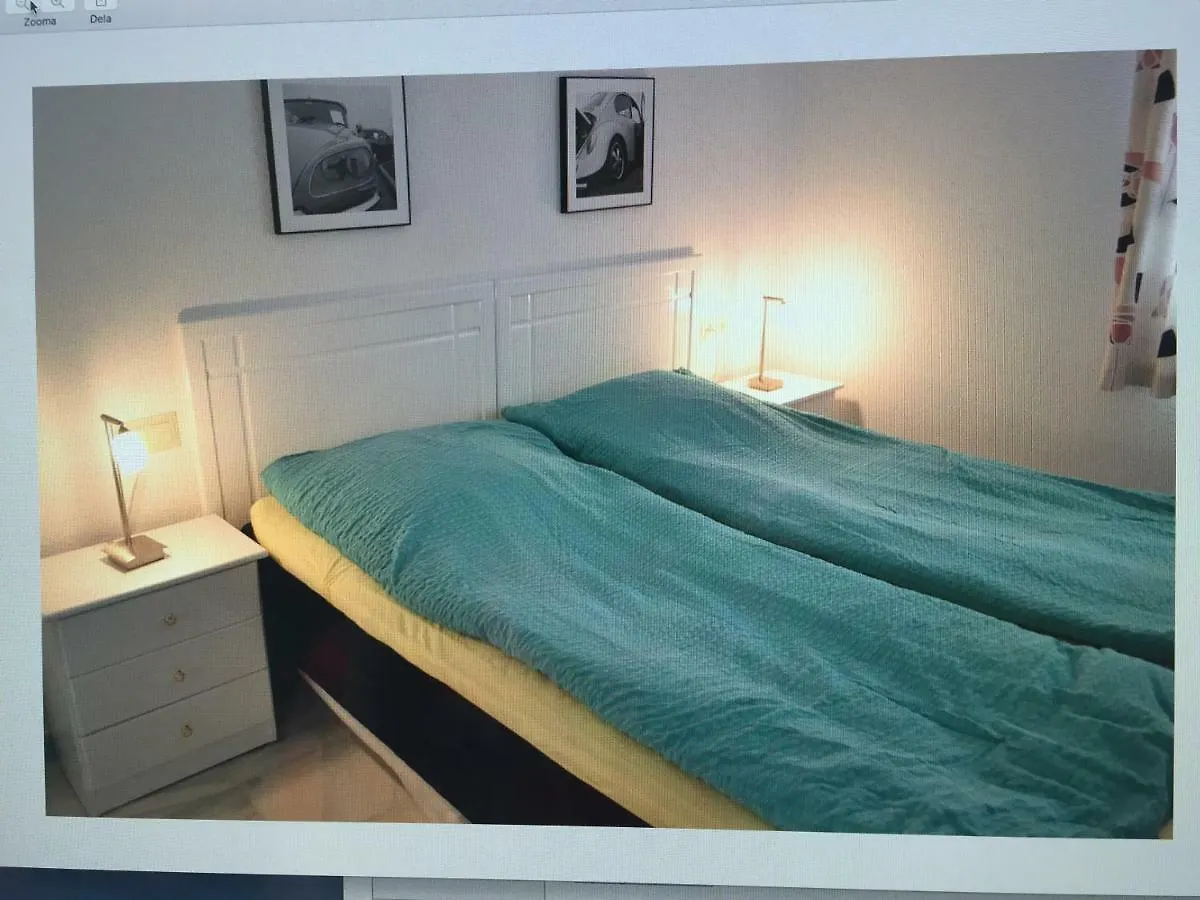 Apartamento Pueblo Los Olivos Sitio de Calahonda