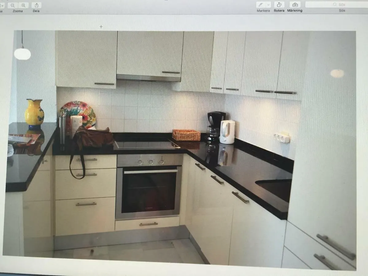 Apartamento Pueblo Los Olivos Sitio de Calahonda