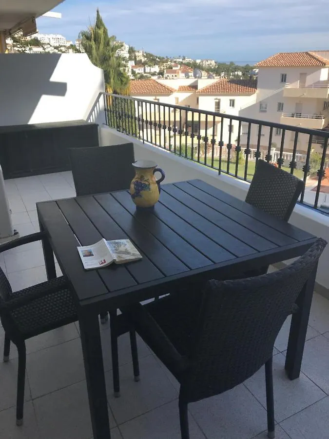Apartamento Pueblo Los Olivos Sitio de Calahonda