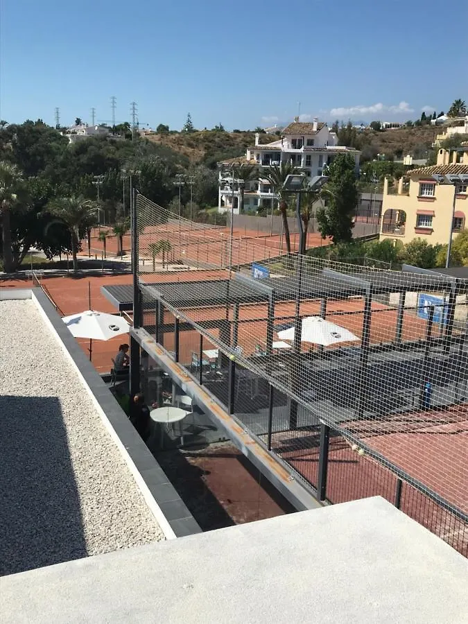 Apartamento Pueblo Los Olivos Sitio de Calahonda España