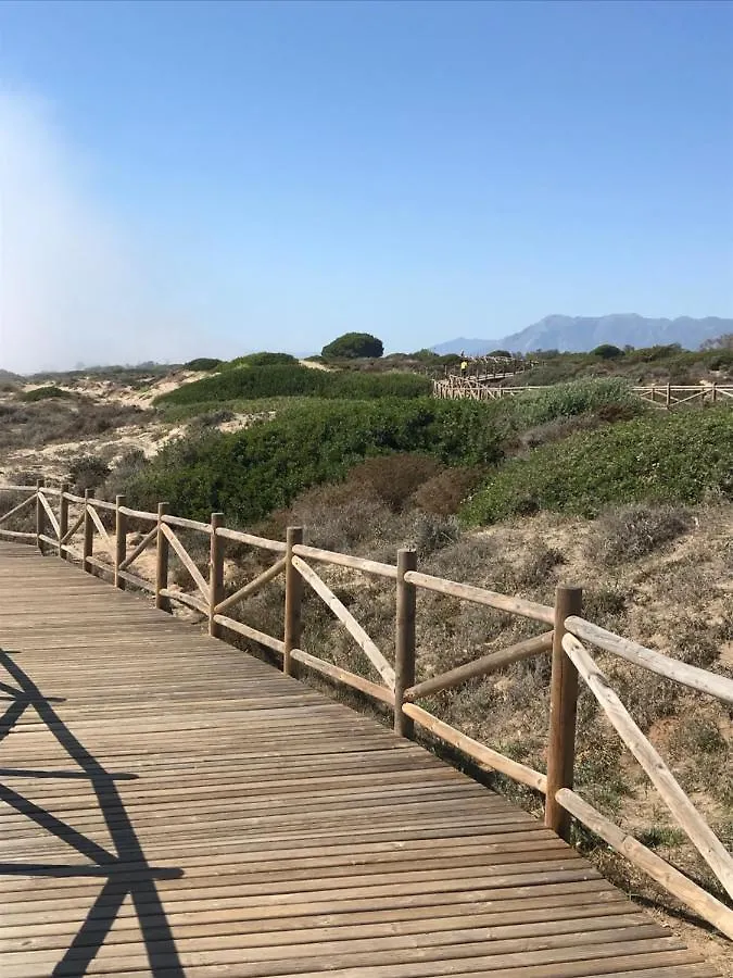 Apartamento Pueblo Los Olivos Sitio de Calahonda