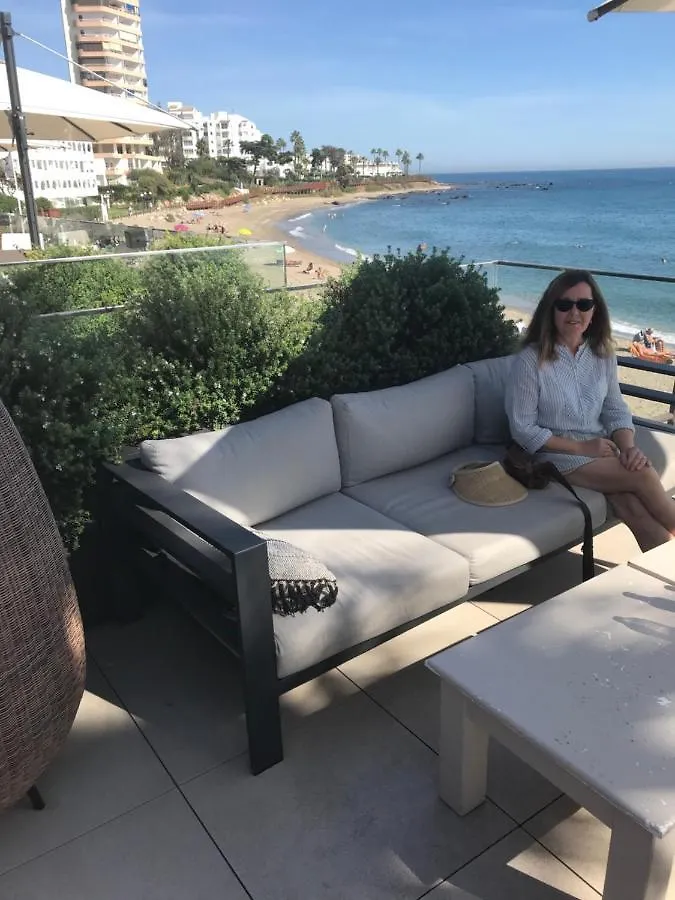 Apartamento Pueblo Los Olivos Sitio de Calahonda España