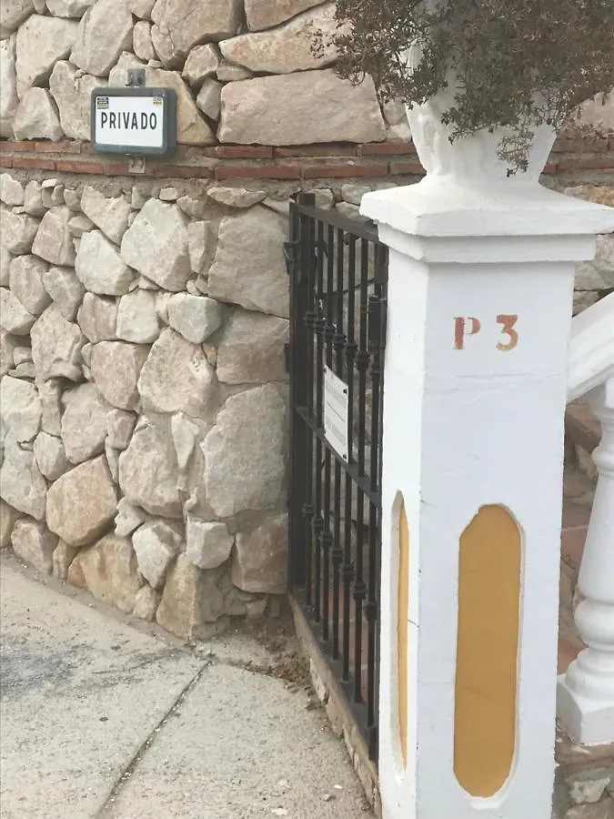 Apartamento Pueblo Los Olivos Sitio de Calahonda