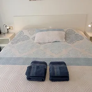 Casa La Siesta Сasa de vacaciones Caleta de Fuste