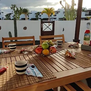 Casa Arrakis Apartamento Playa Blanca (Lanzarote)