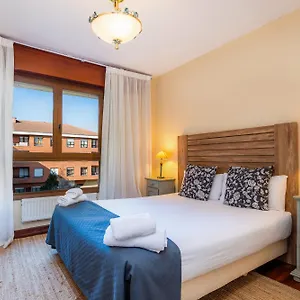 Cozy Parking Apartamento Berango