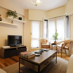 Apartamento Casa Lola Apartamento Getxo