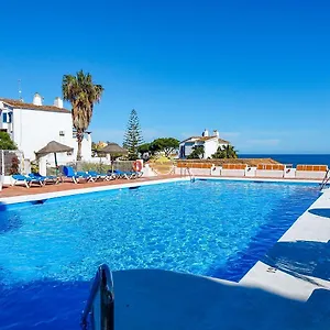  Apartamento Mansion Beachfront - With Sea Views