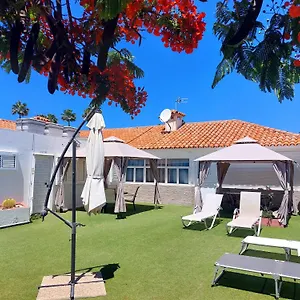 Lapahi Apartamento Playa del Inglés